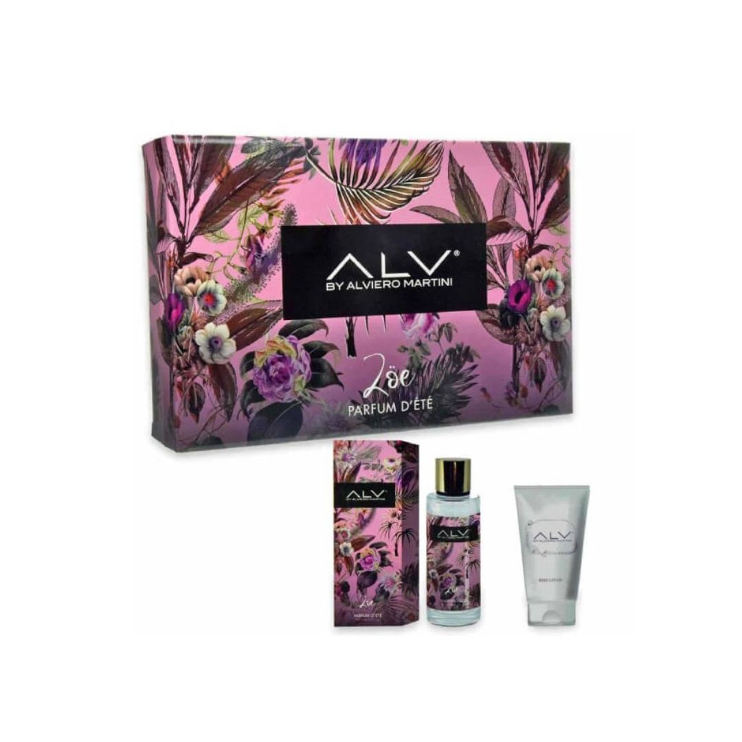 Alviero Martini - ALV DETE ZOE COFANETTO