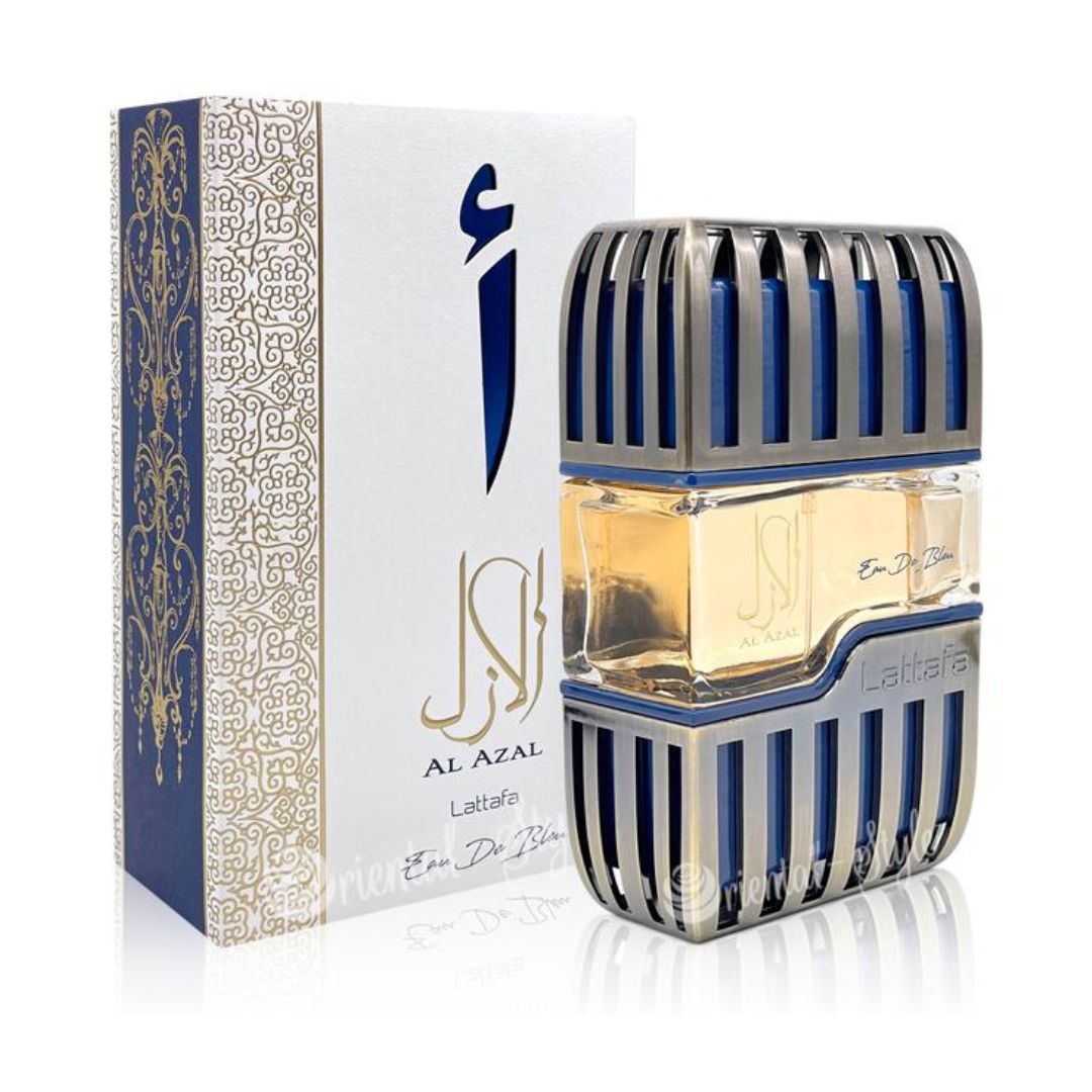 Lattafa - AL AZAL Edp 100 ml