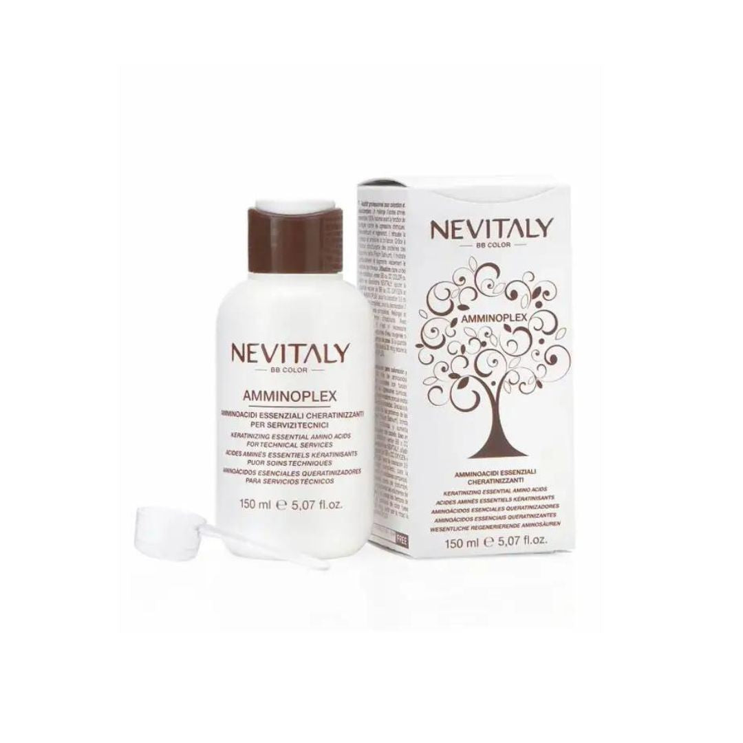 Nevitaly - BB COLOR AMMINOPLEX AMMINOACIDI ESSENZIALI CHERATINIZZATI 150 ML