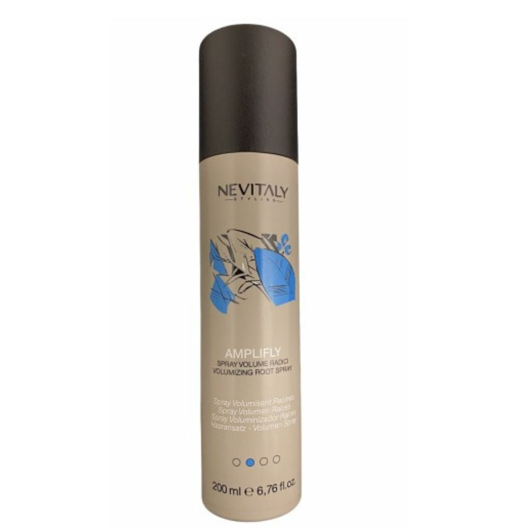 Nevitaly - AMPLIFY SPRAY VOLUMIZZANTE 200 ML