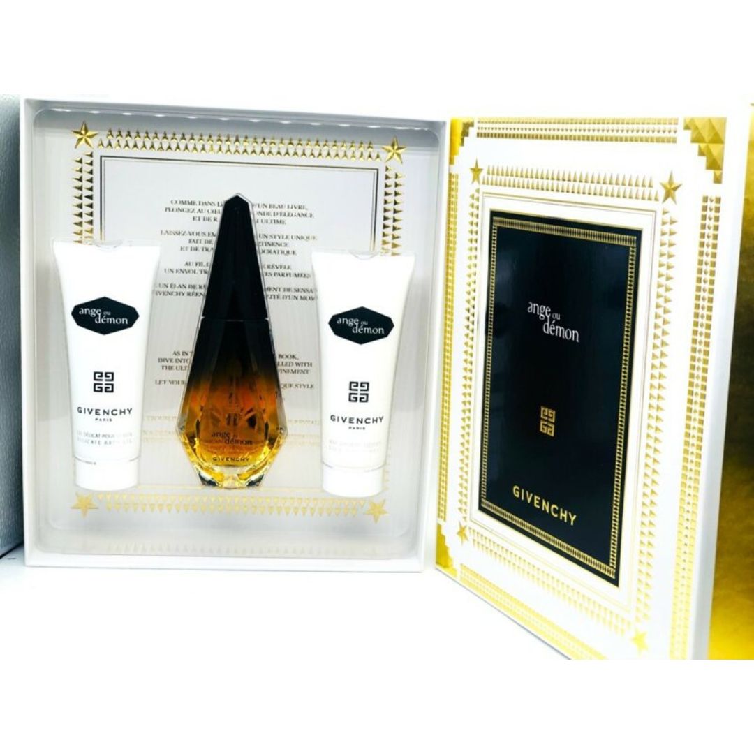 Givenchy - ANGE OU DEMON COFANETTO