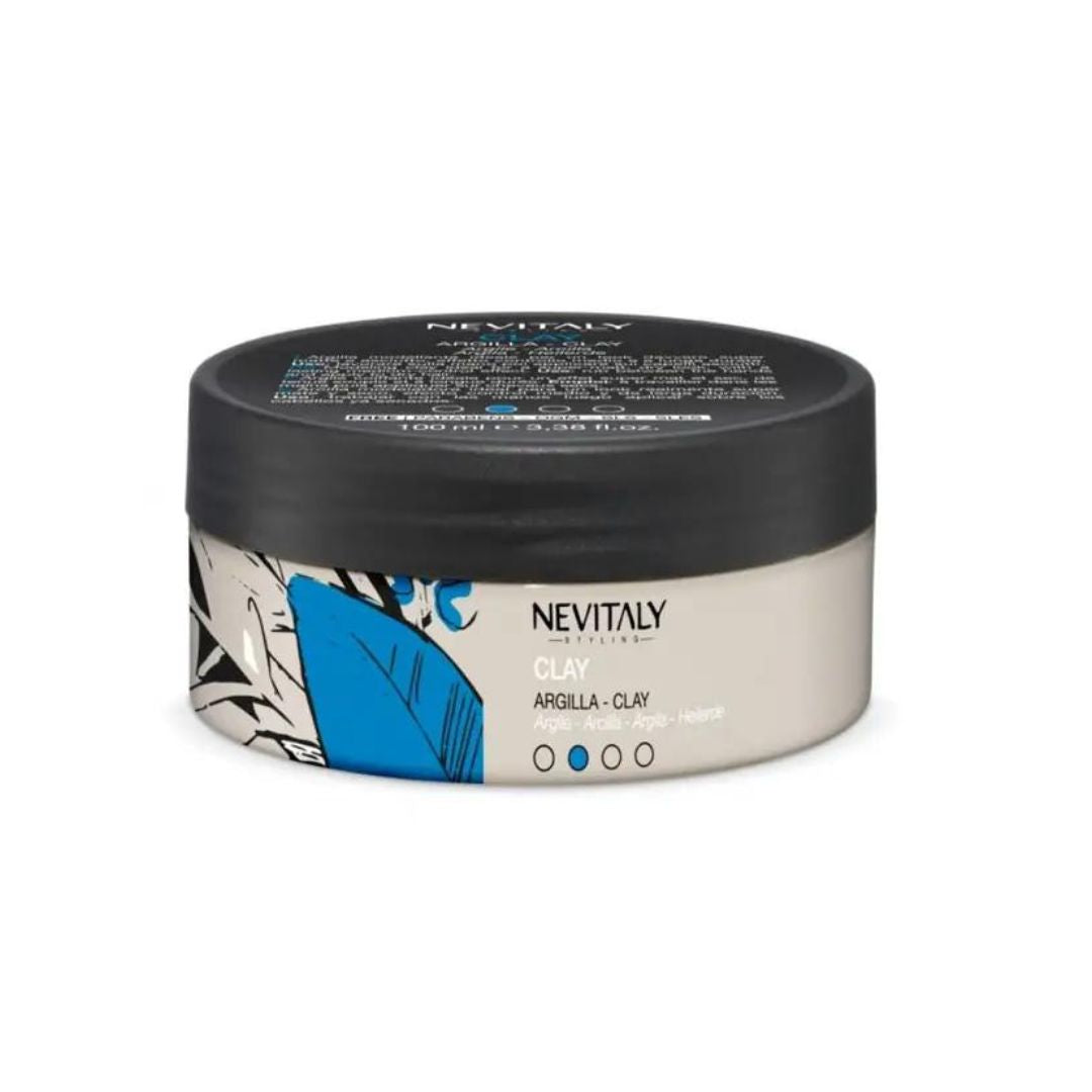 Nevitaly - STYLING CLAY ARGILLA 100 ML