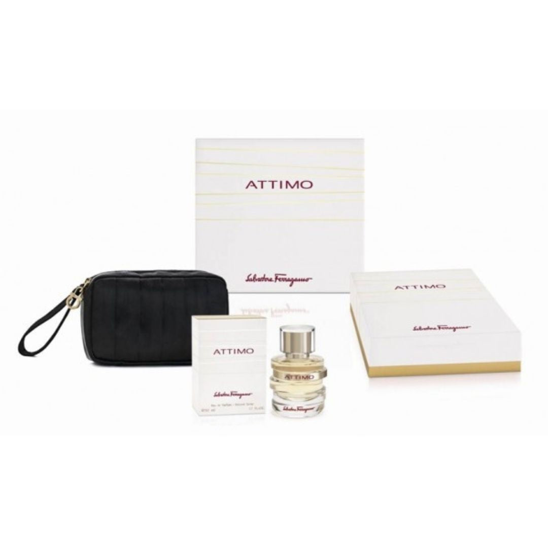 Salvatore Ferragamo - ATTIMO COFANETTO
