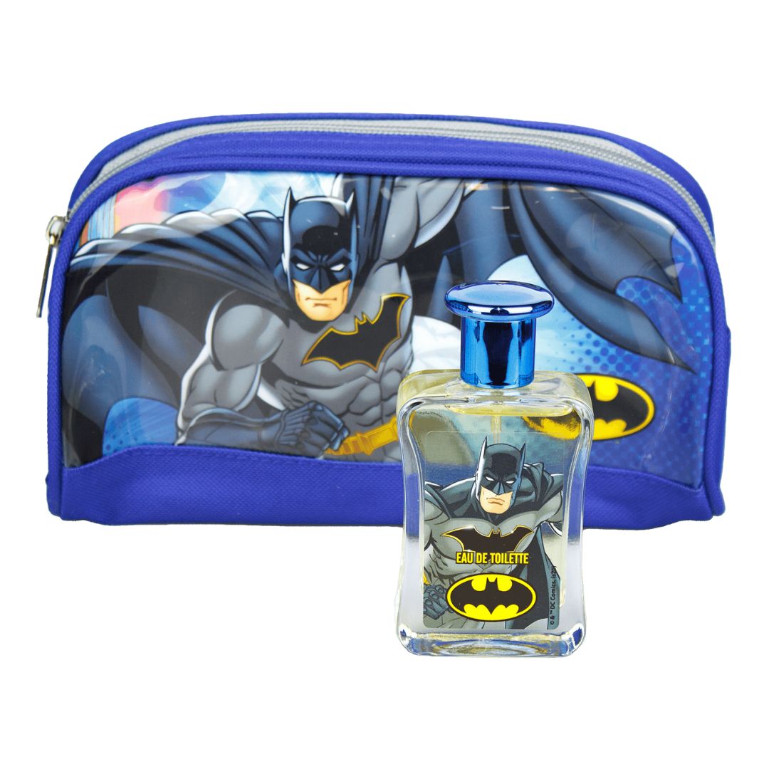 Marvel - BATMAN TROUSSE + EDT 50 ML