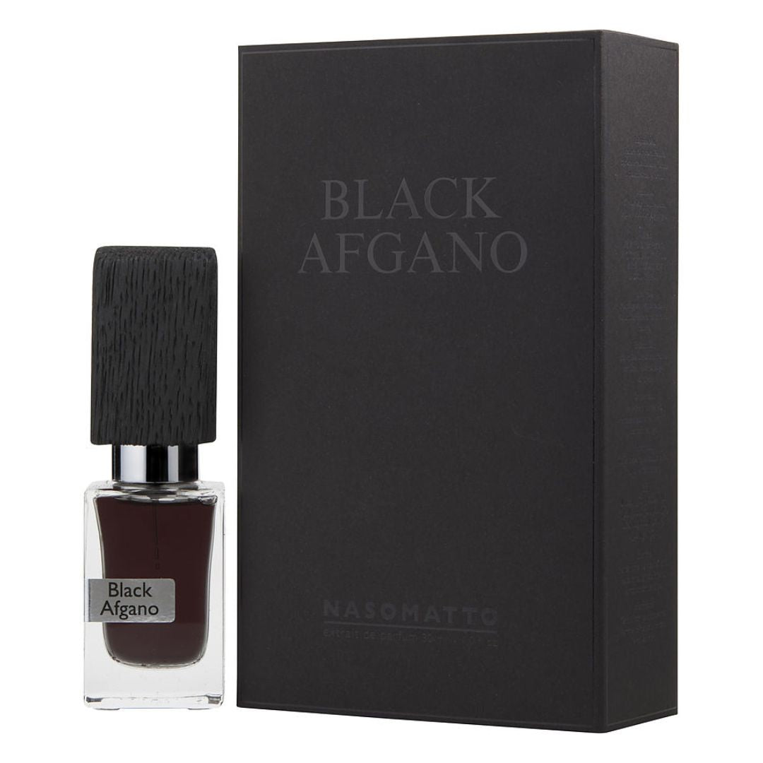 Nasomatto - BLACK AGANO Edp 30 ml