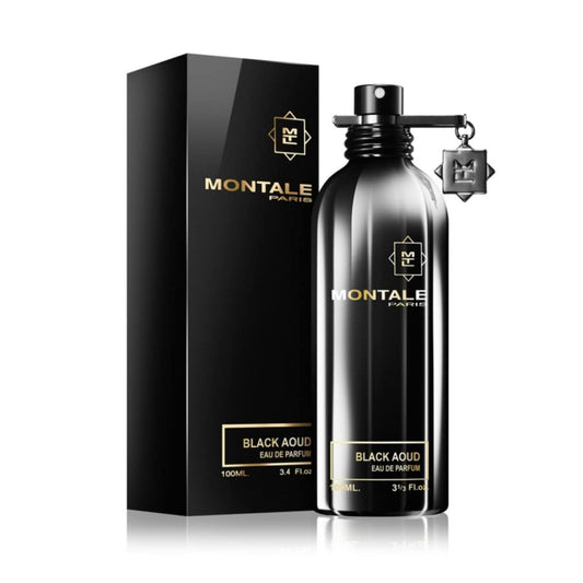 Montale - BLACK AOUD Edp 100 ml