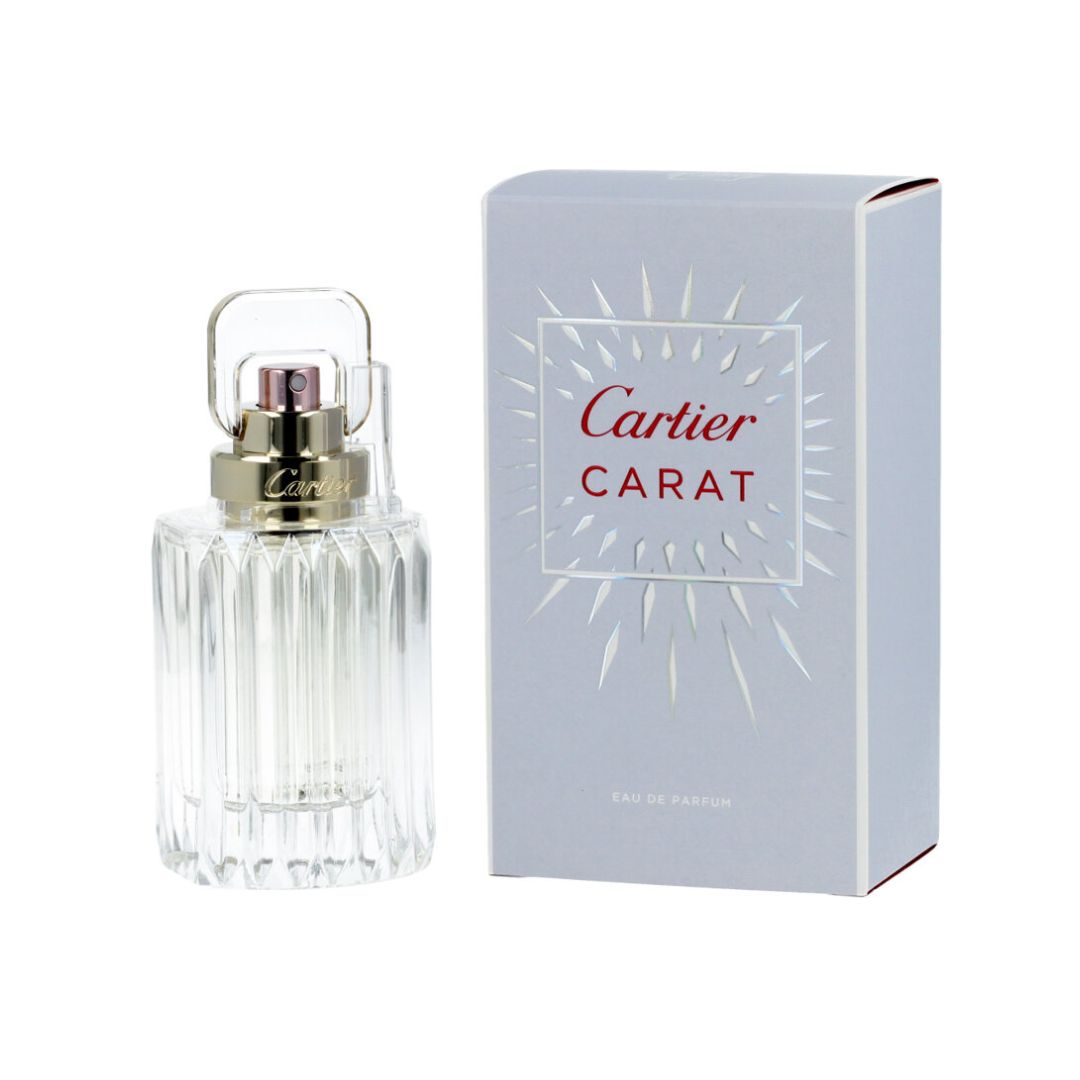 Cartier - CARAT Edp 50 ml