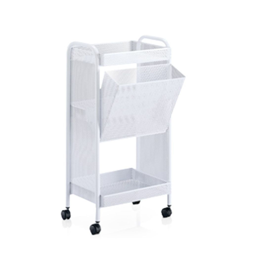 CARRELLO EPILAZIONE