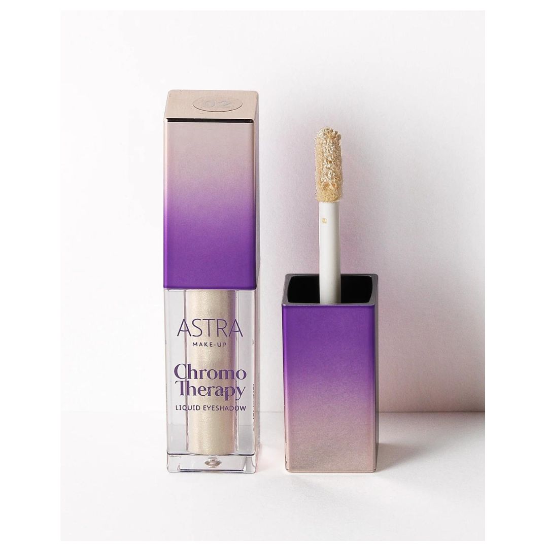 Astra - CHROMO THERAPY