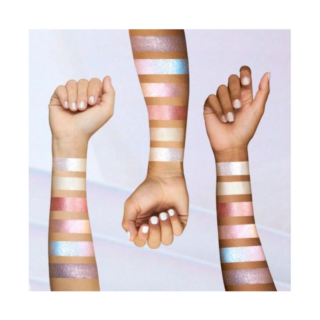Astra - CHROMO THERAPY