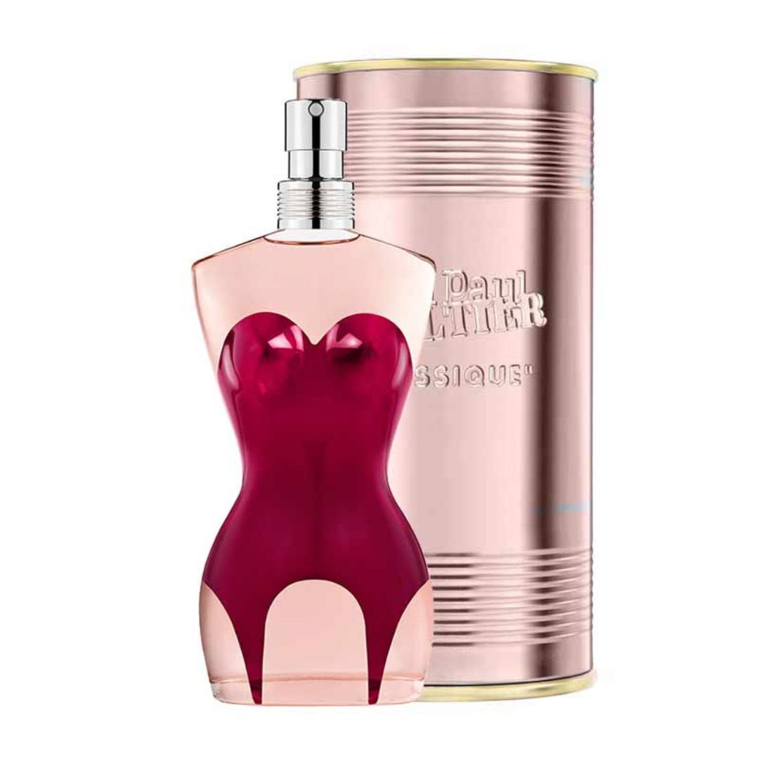 Jean Paul Gaultier - CLASSIQUE Edp 50 ml