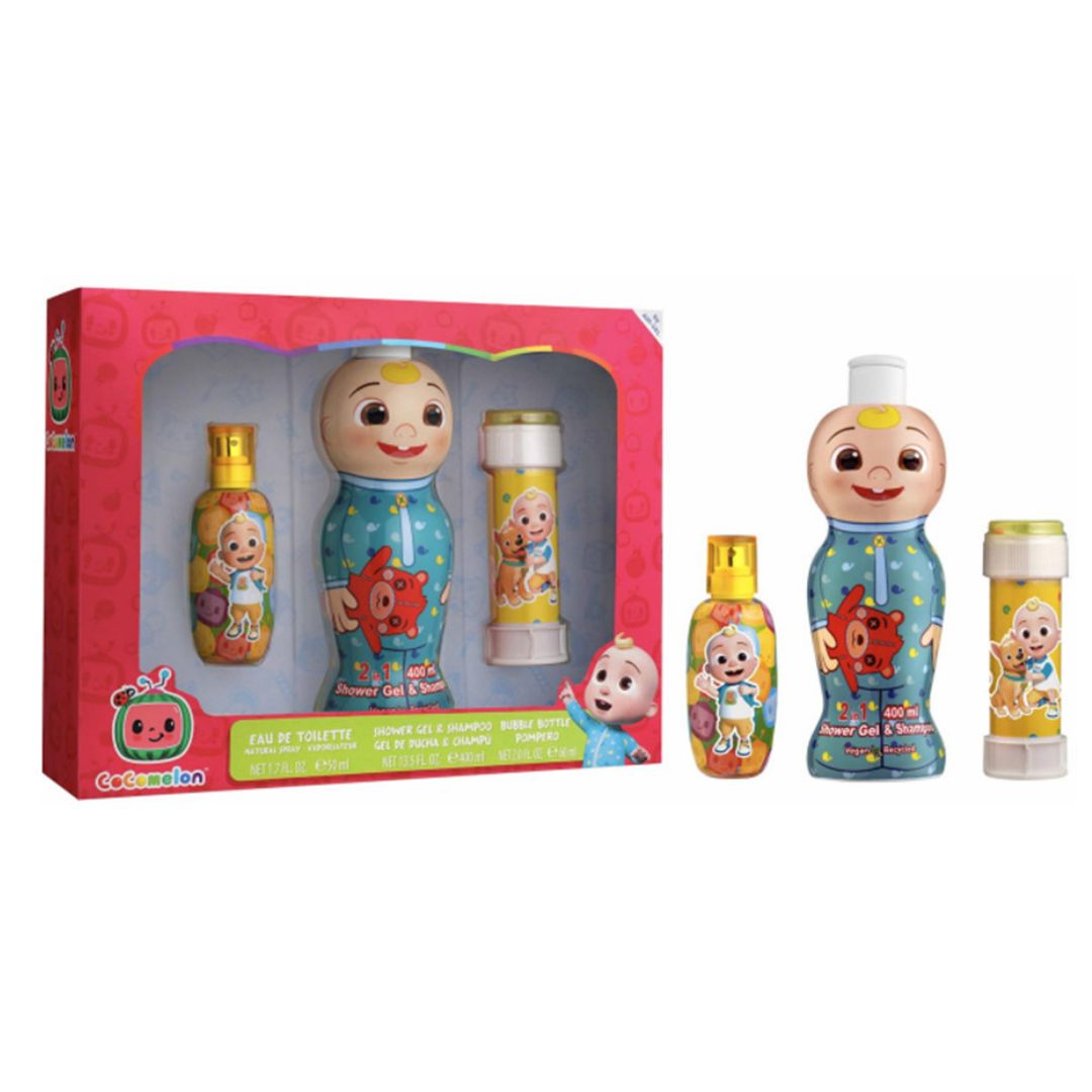 Cartoon - COCOMELON SET