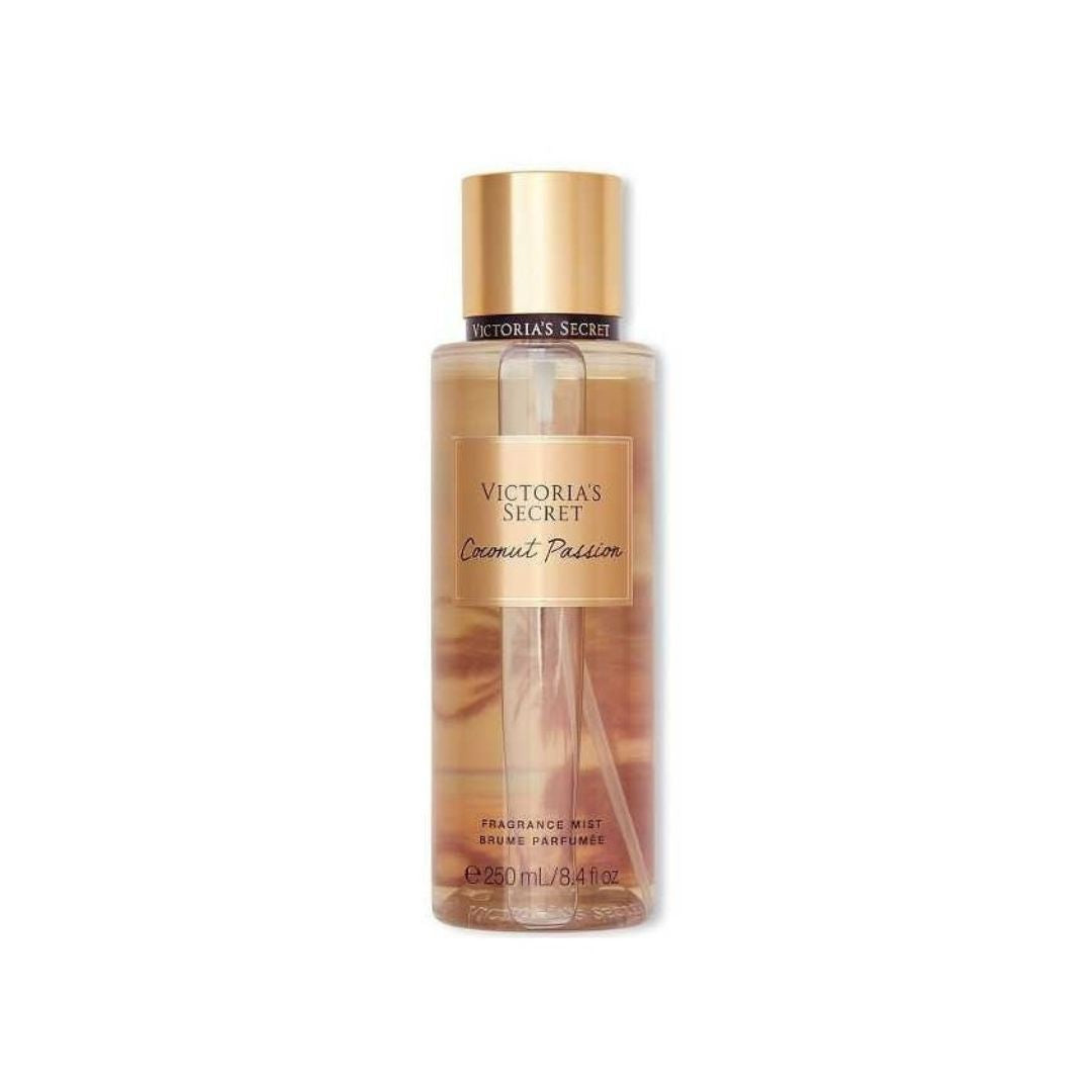 Victoria's Secrete - COCONUT PASSION Acqua profumata 250 ml