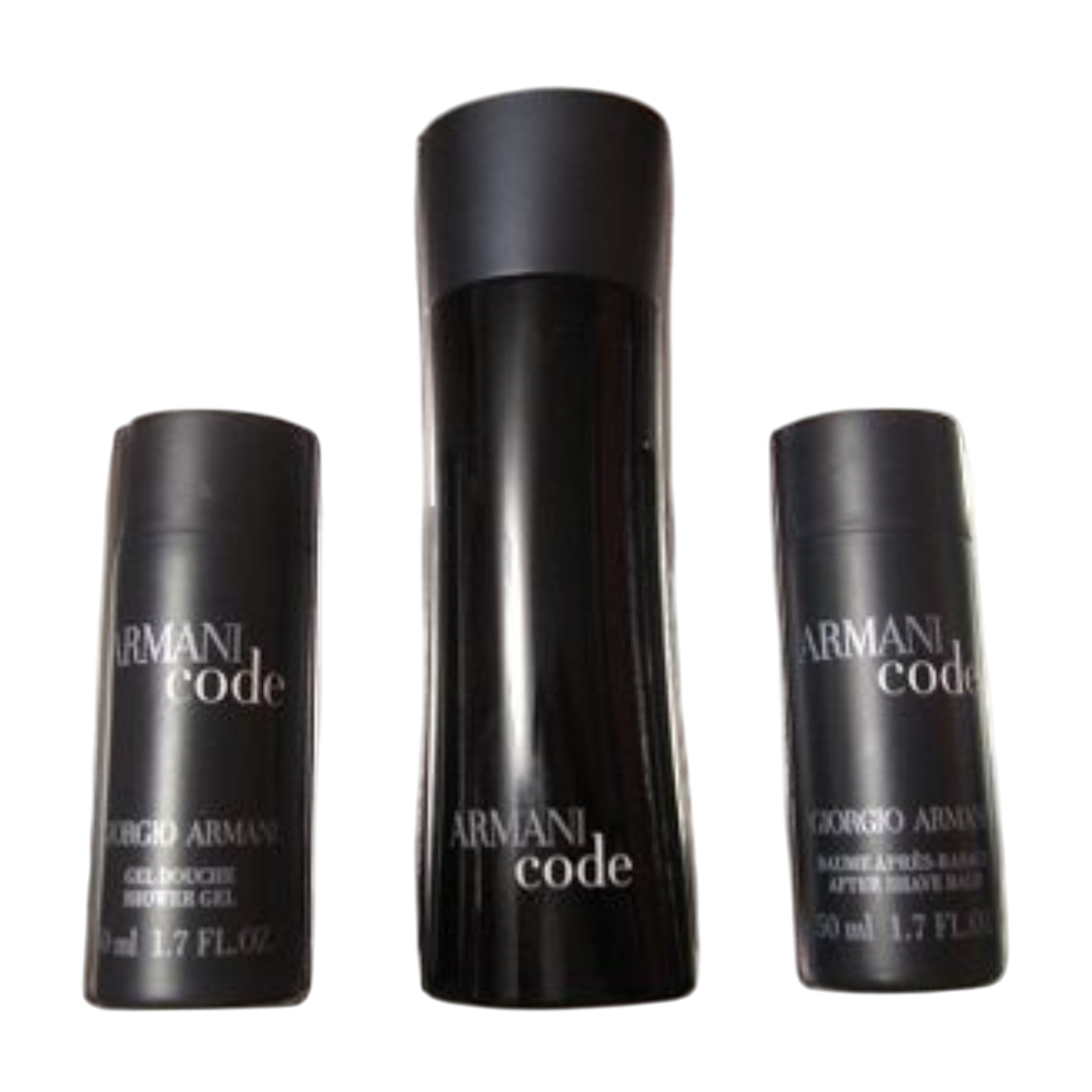 Giorgio Armani - ARMANI CODE COFANETTO