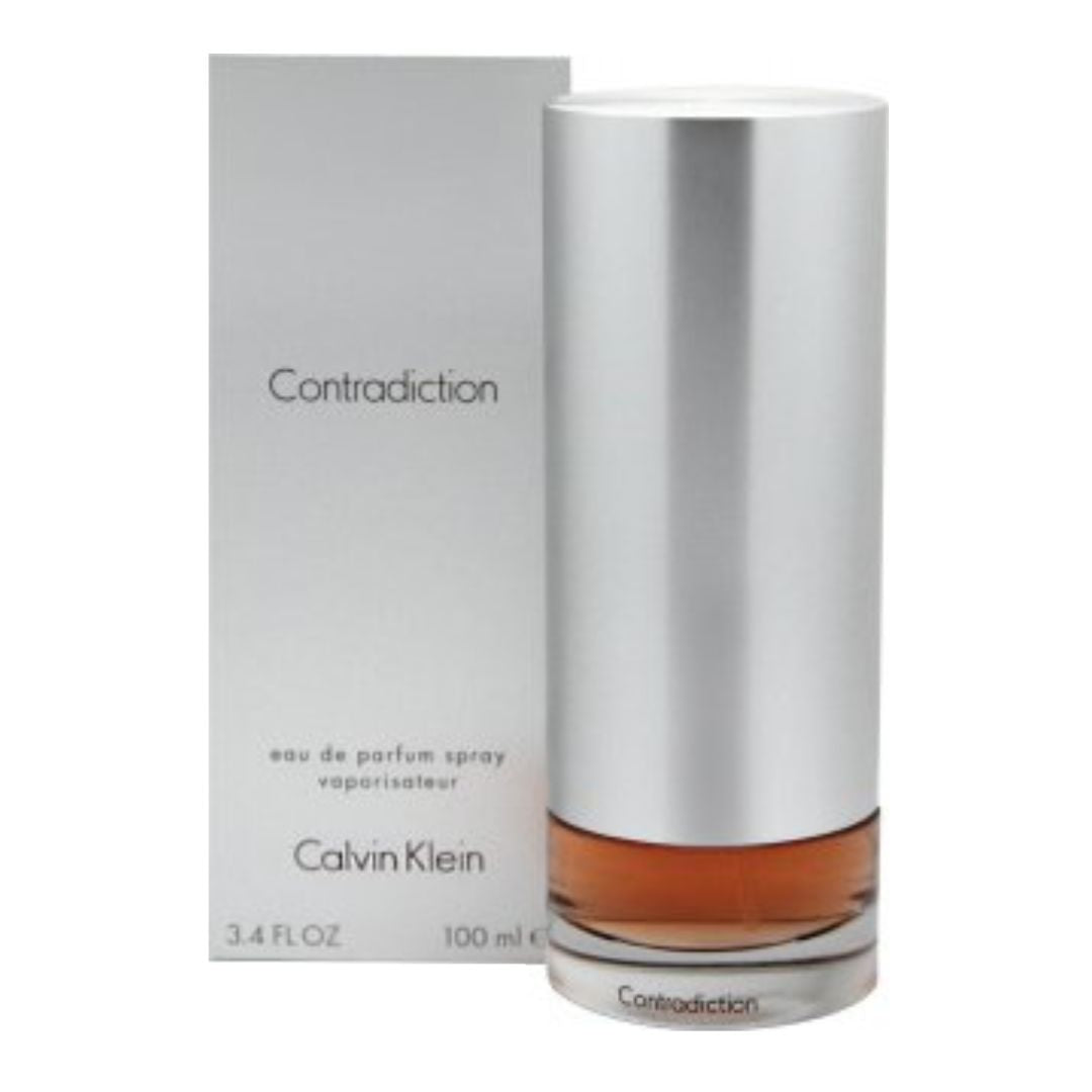 Calvin Klein - CONTRADDICTION edp