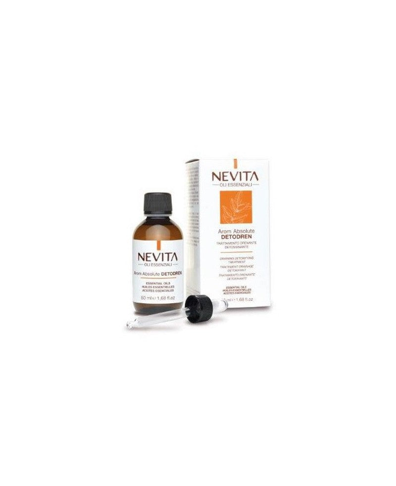 Nevitaly - AROM ABSOLUTE DETODREN 50 ML