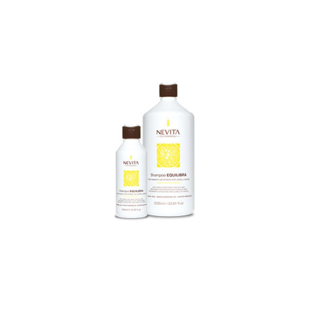 SARA COSMETIC SRL Nevitaly Shampoo Nevitaly - SHAMPOO EQUILIBRA