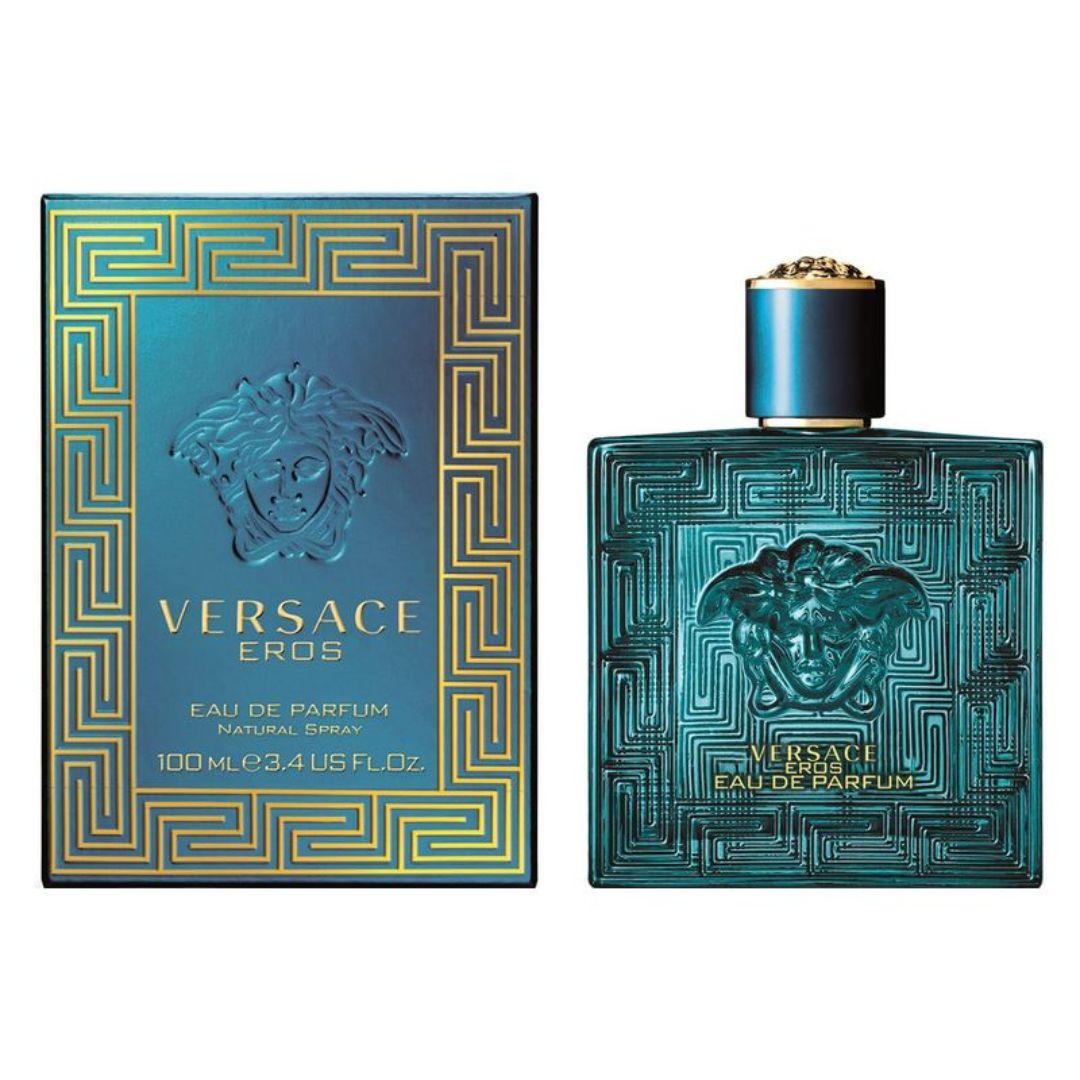 Versace - EROS Edp
