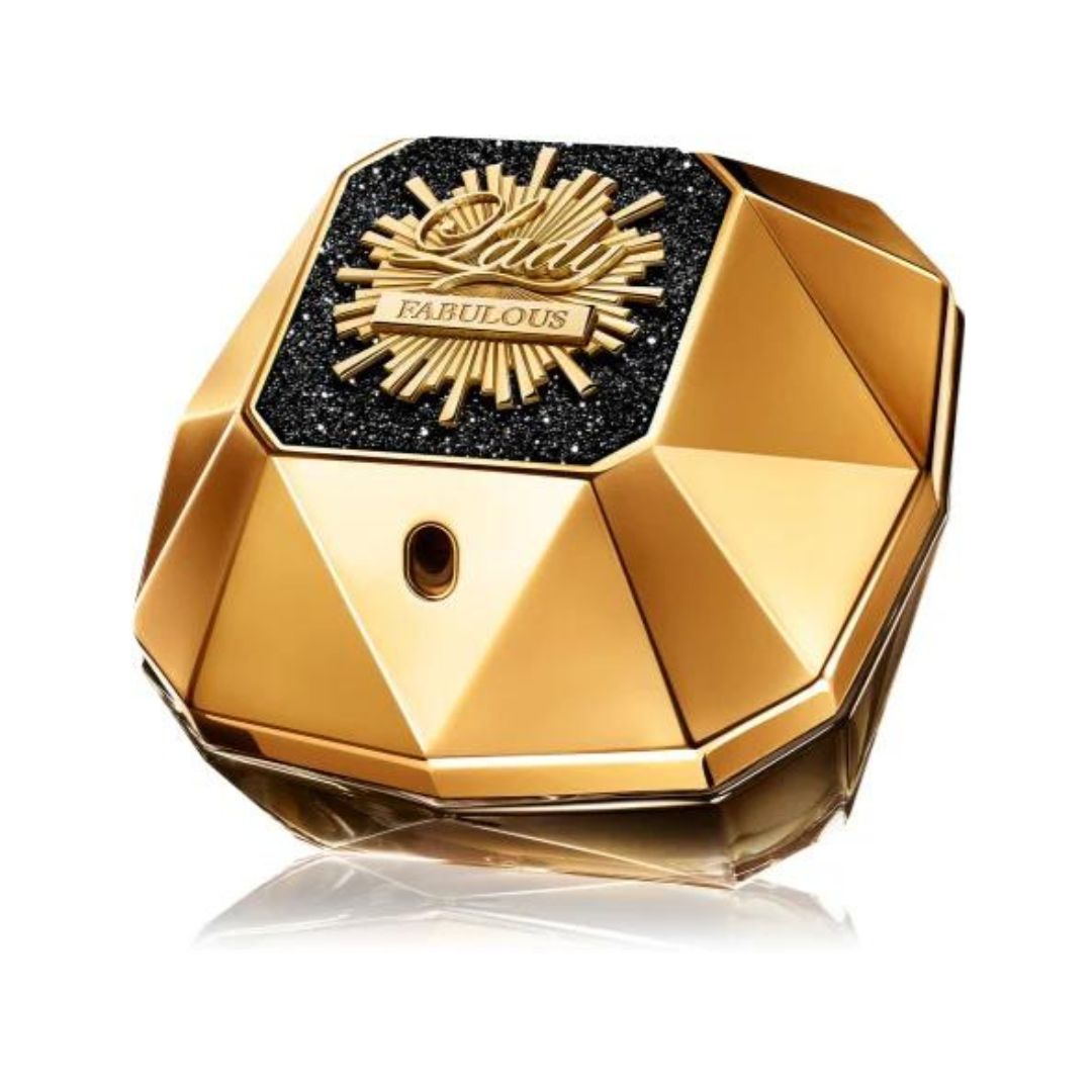 Paco Rabanne - LADY MILLION FABULOUS Edp 50 ml
