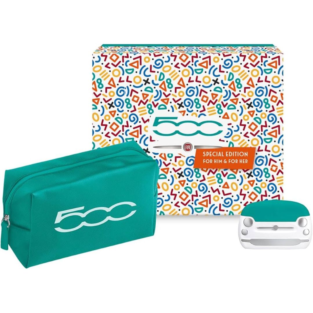 Fiat - FIAT 500 COFANETTO