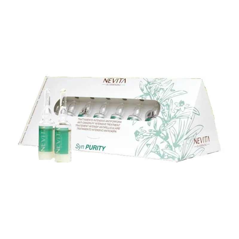 Nevita - SYN PURITY ANTI FORFORA