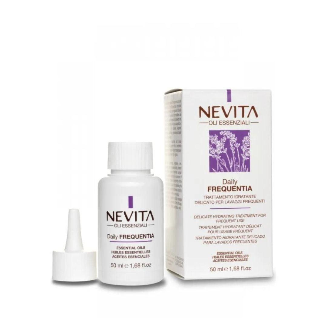 Nevitaly - OLI ESSENZIALI DAILY FREQUENTIA 50 ML