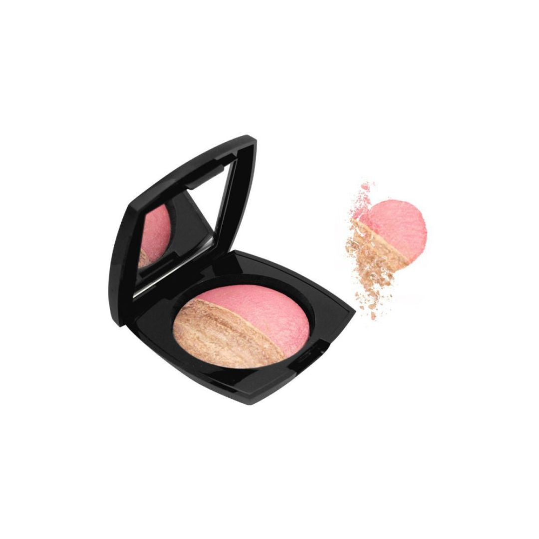 Karaja - Blush illuminante GOLD & BRONZE