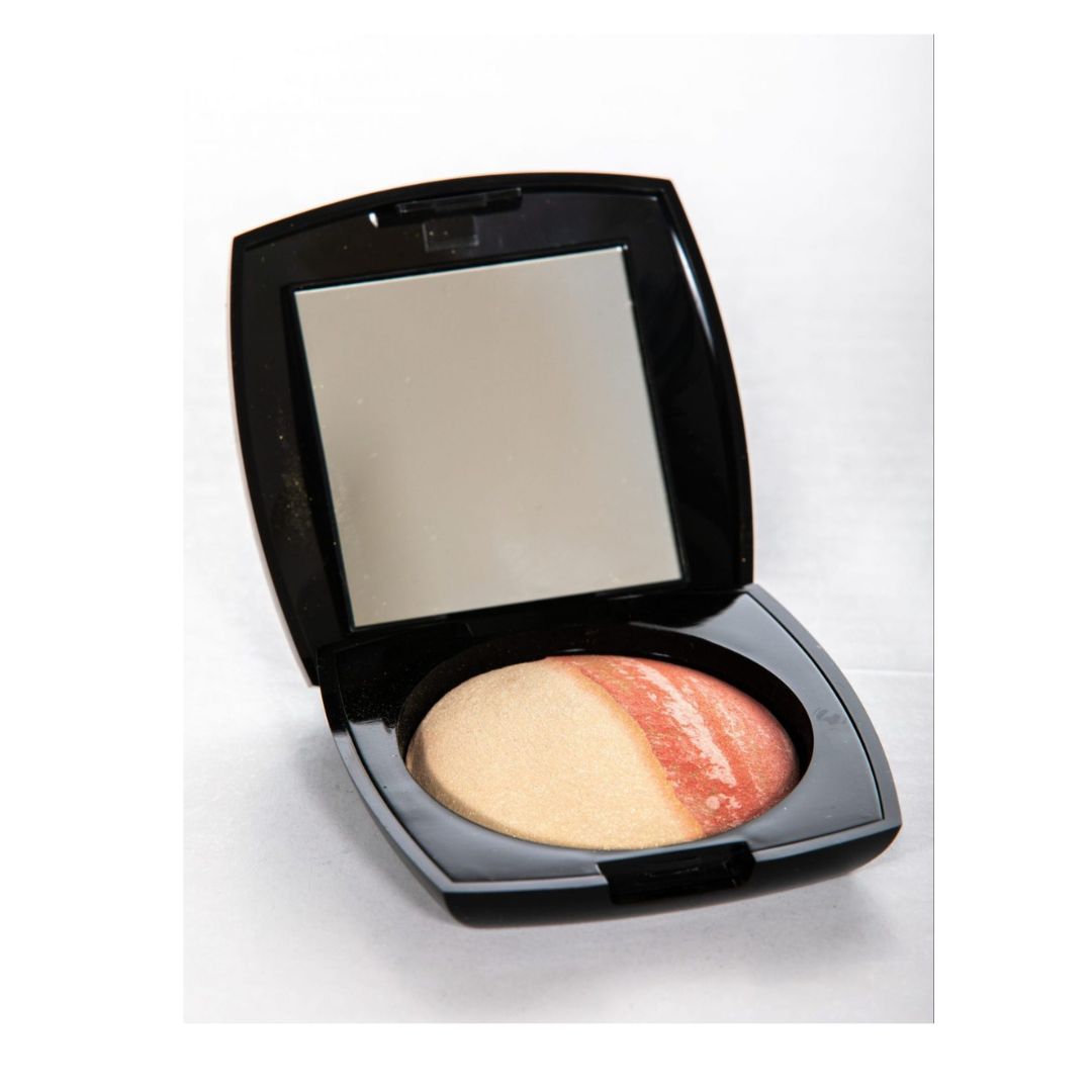 Karaja - Blush illuminante GOLD & BRONZE