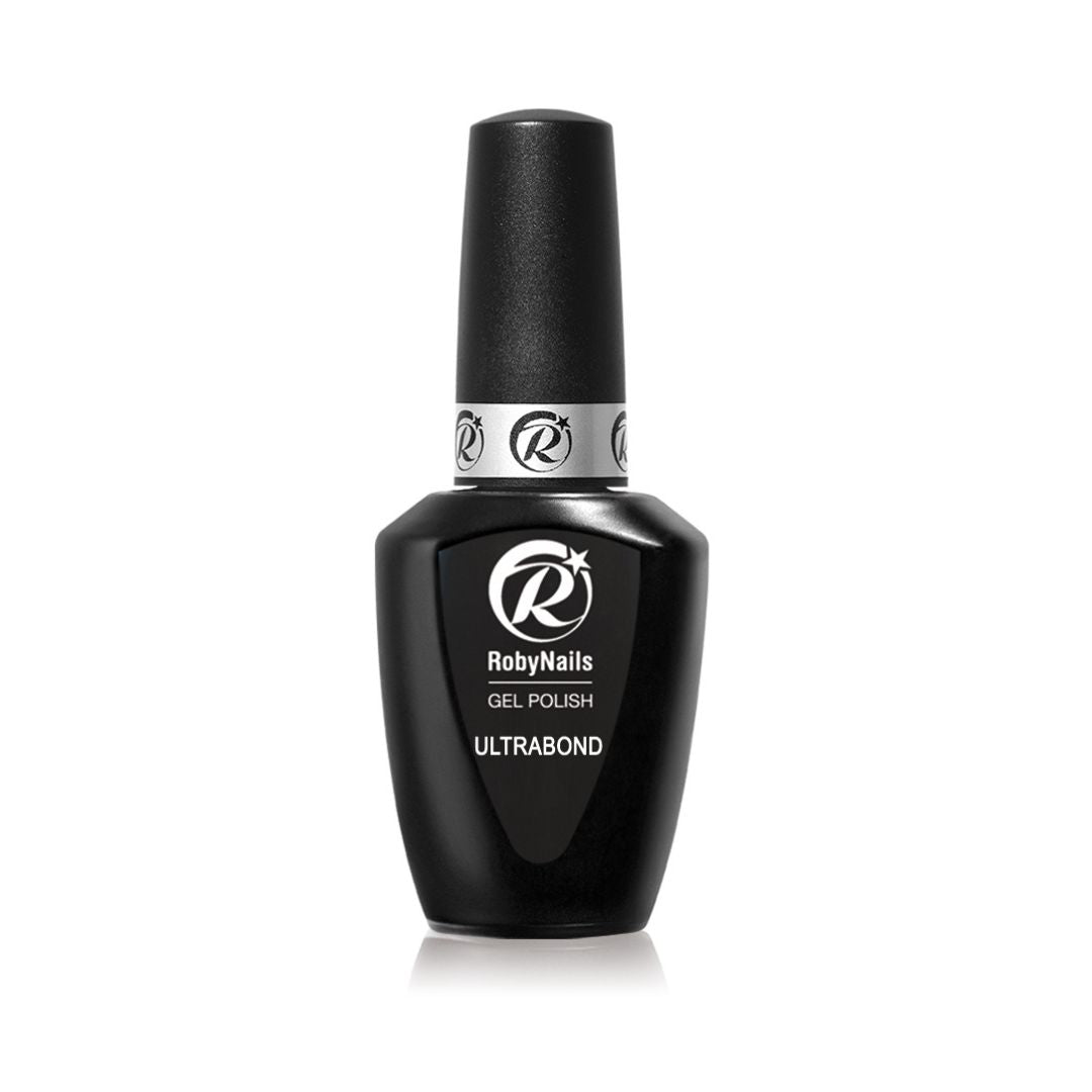 Roby Nails - GEL POLISH ULTRABOND