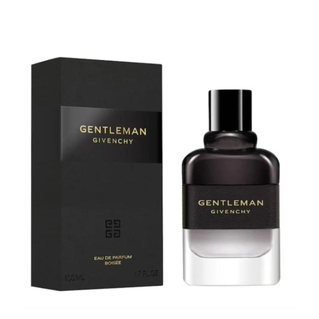 Givenchy - GENTLEMAN Edp 60 ml