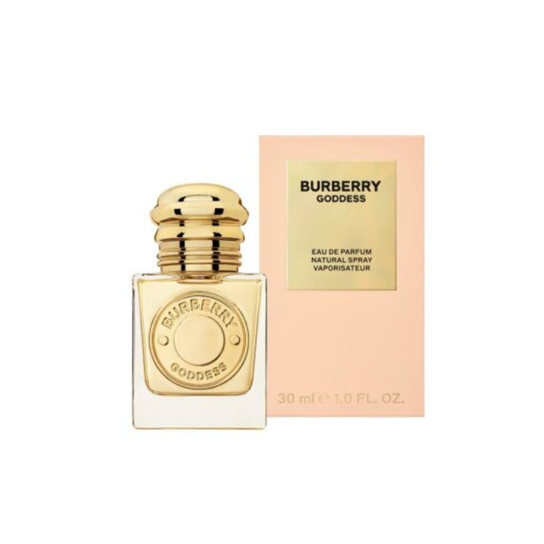 Burberry - GODDESS Edt 50 ml