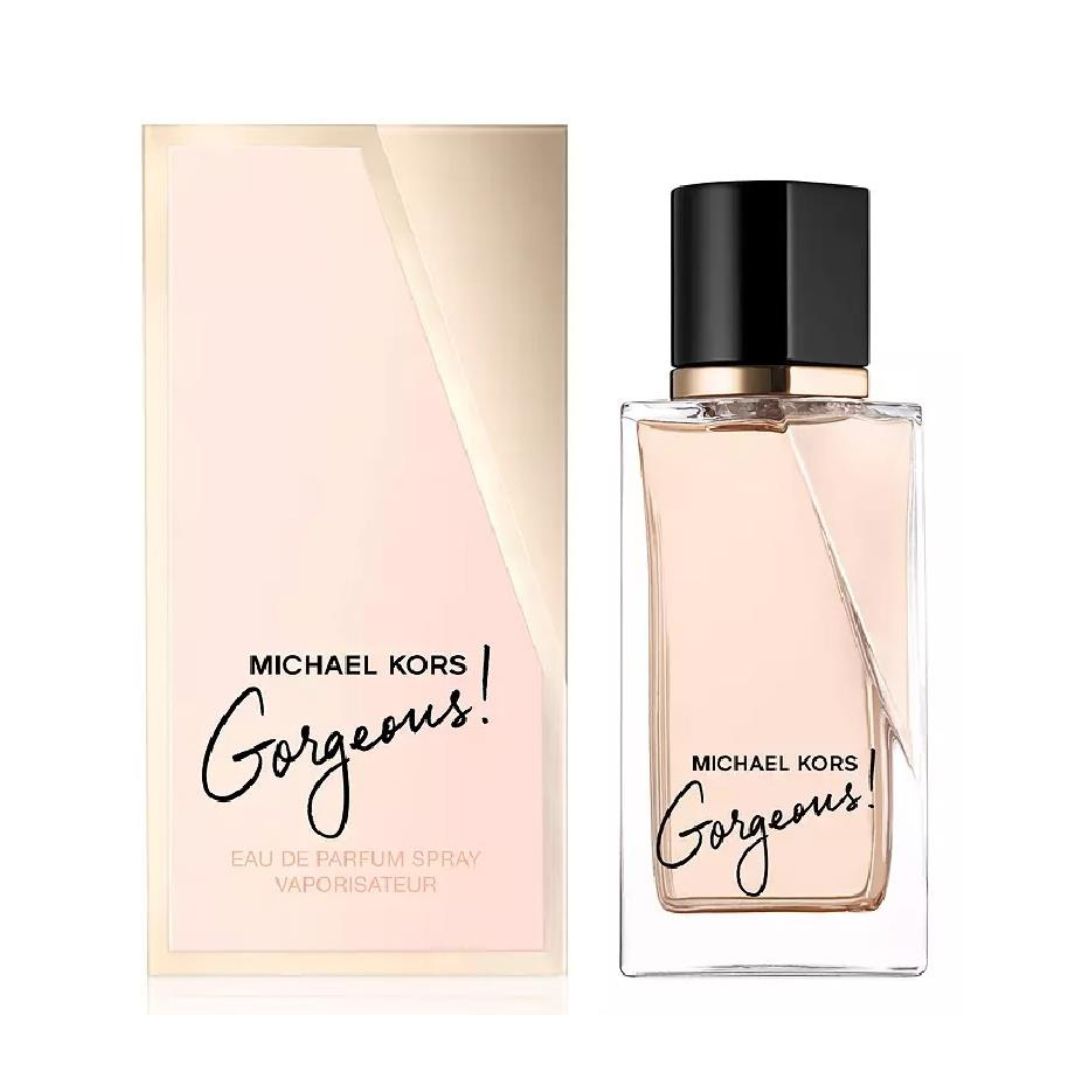 Michael Kors - GORGEOUS! Edp 50 ml