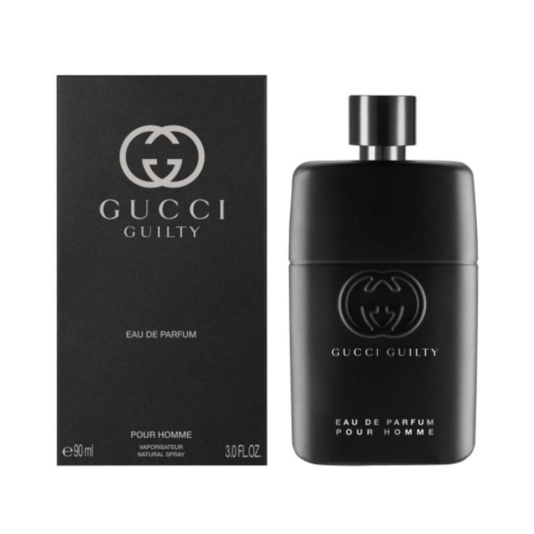 Gucci - GUCCI GUILTY POUR HOMME Edp 90 ml