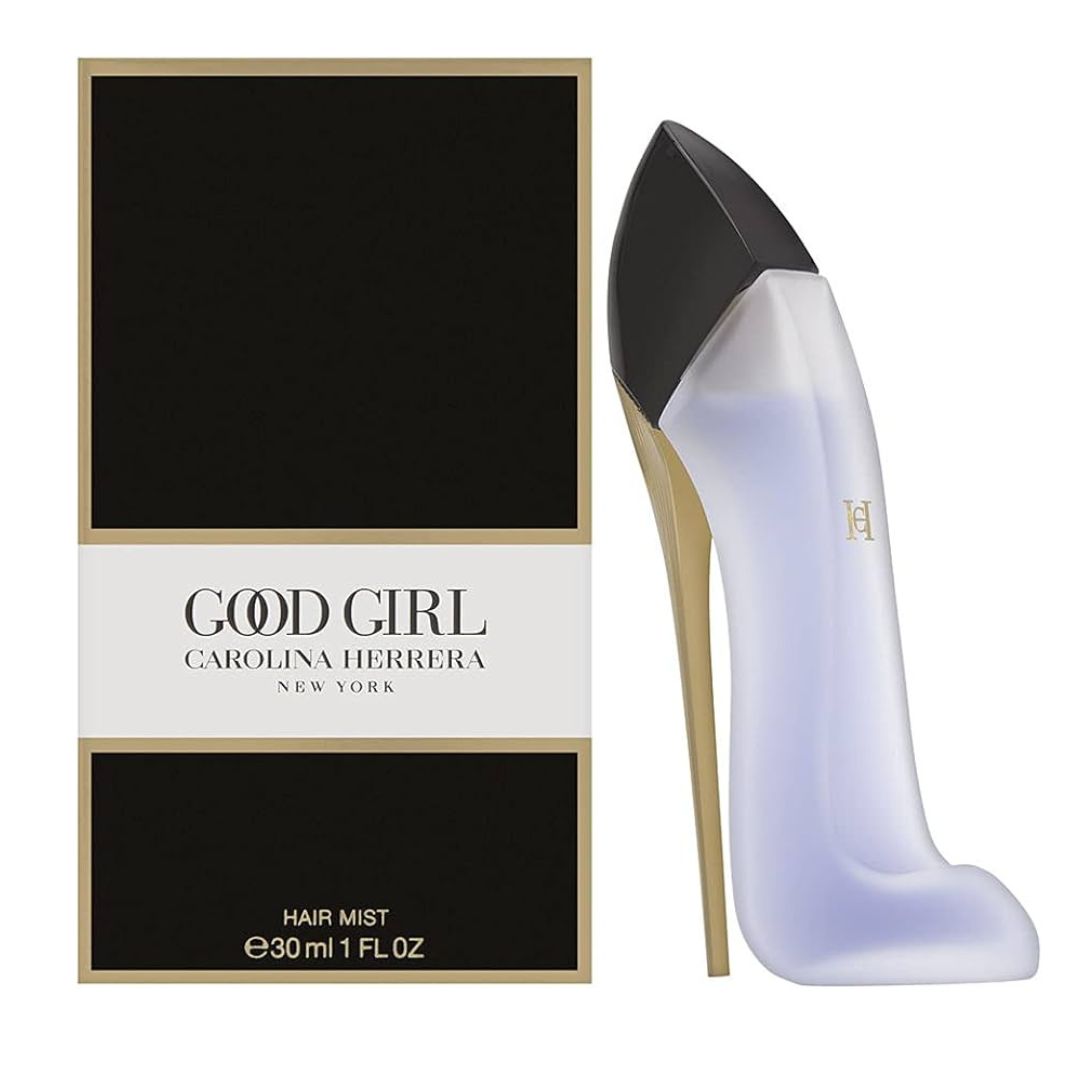 Carolina Herrera - GOOD GIRL NEW YORK HAIR MIST