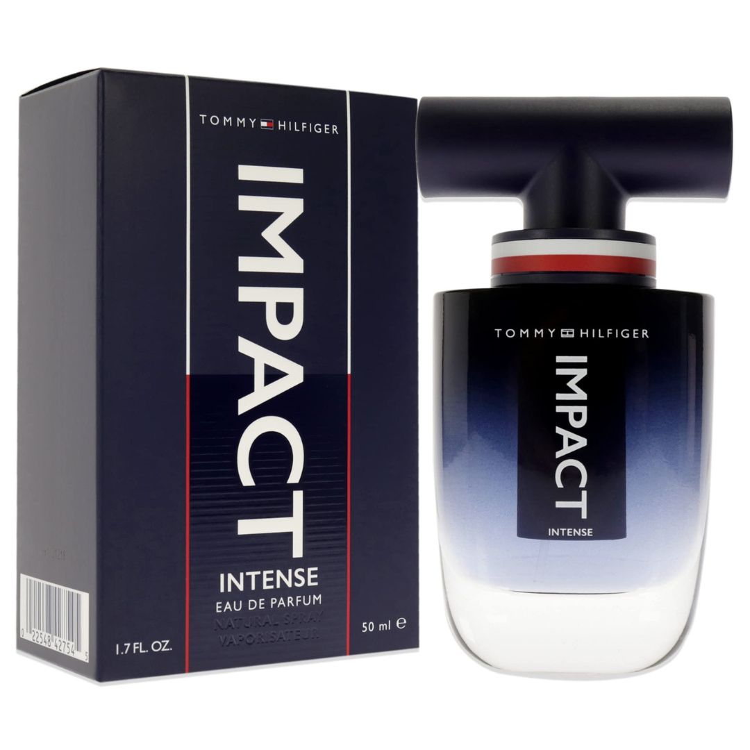 Tommy Hilfiger - IMPACT INTENSE Edp 50 ml