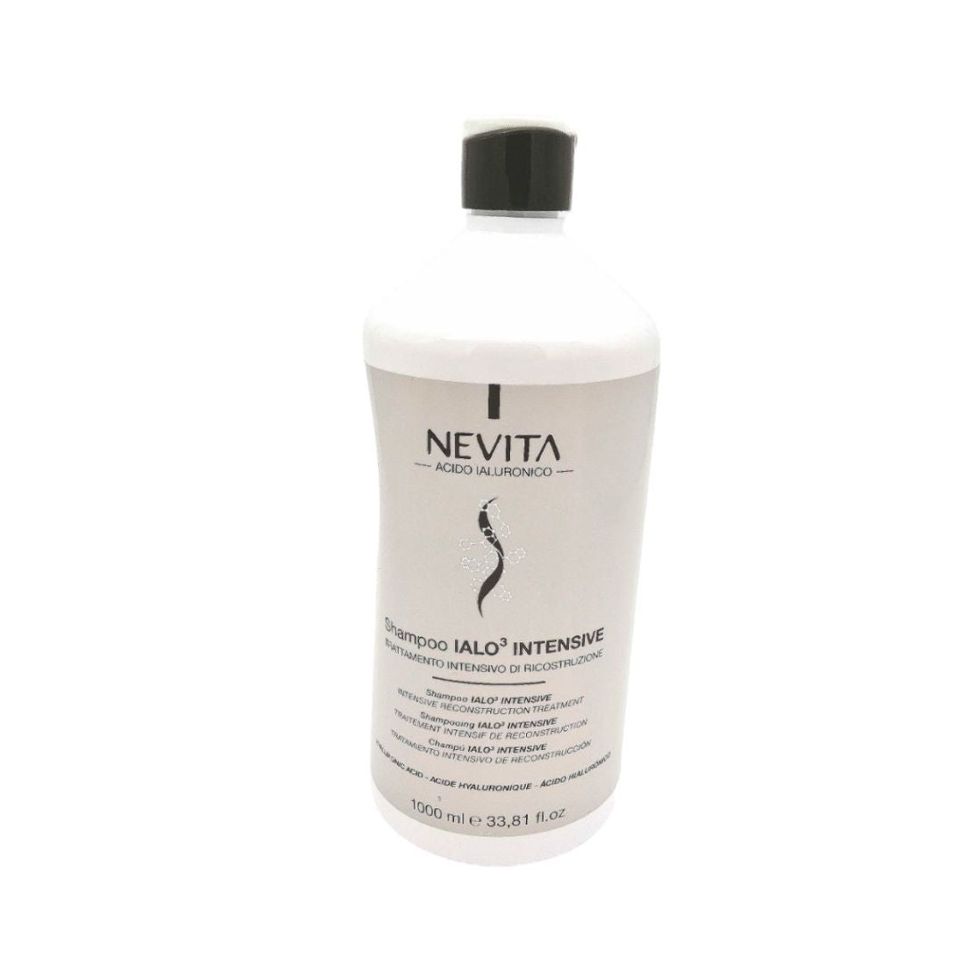 Nevitaly - SHAMPOO IALO3 INTENSIVE 1000 ML