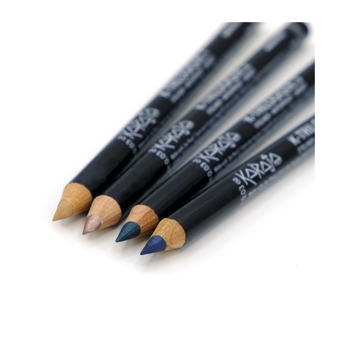 Karaja - K-TRILOGIQUE