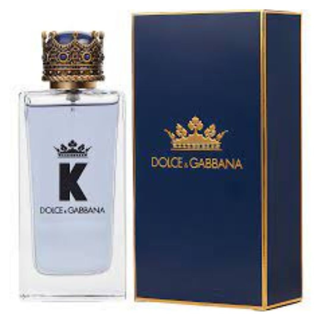 Dolce & Gabbana - K BY DOLCE & GABBANA Edt
