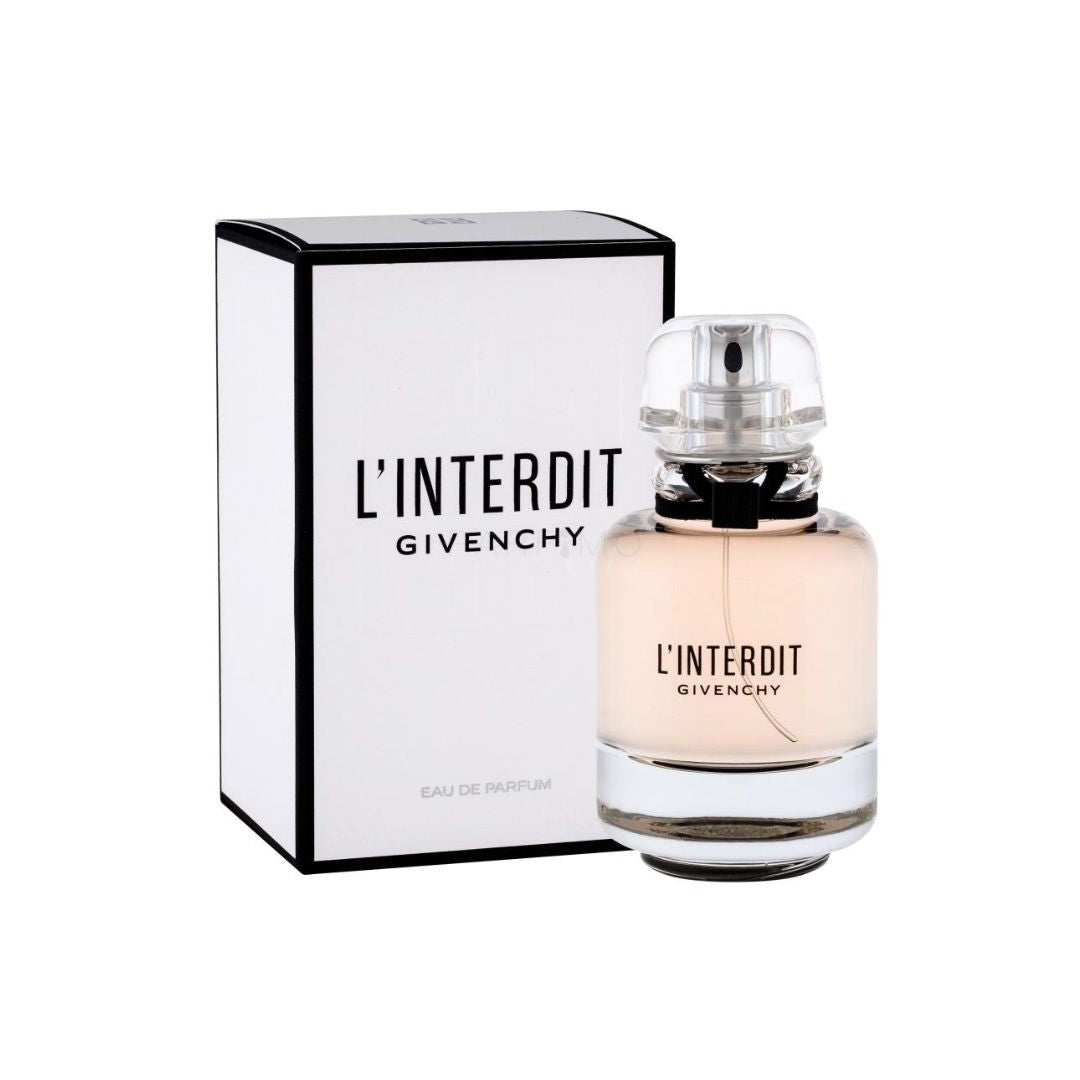 Givenchy - L'INTERDIT Edp 50 ml