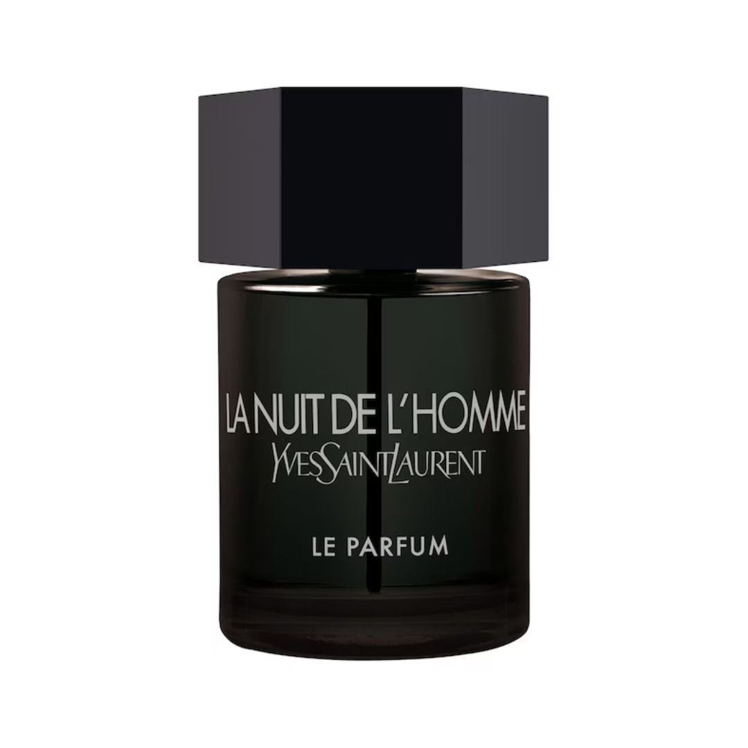 Yves Saint Laurent - LA NUIT DE L'HOMME Edt 60 ml
