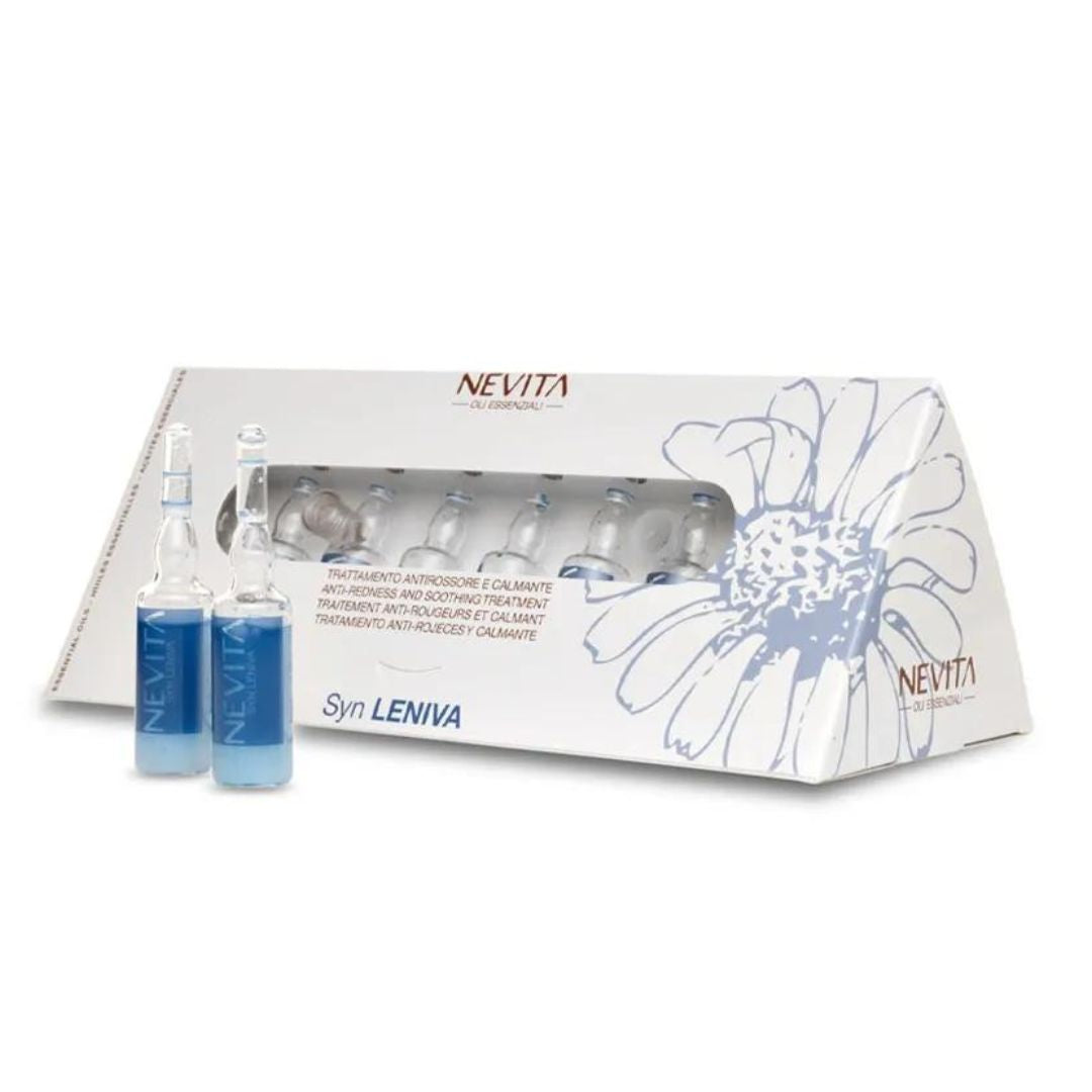 Nevitaly - LENIVA SYN FIALE 8 x 7 ml