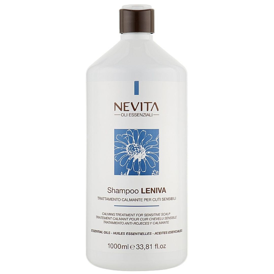 Nevitaly - LENIVA SHAMPOO