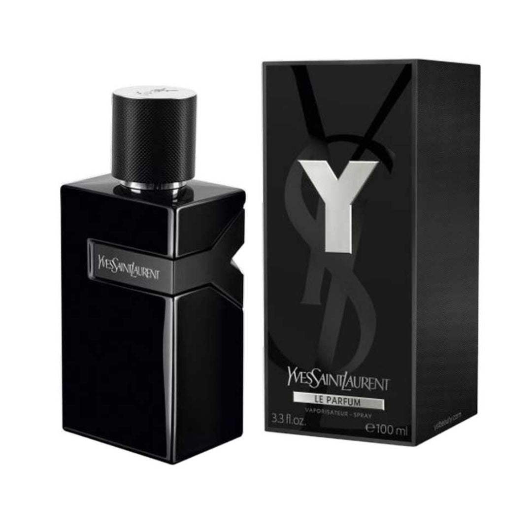 Yves Saint Laurent - Y Y LE PARFUM Edp 60 ml
