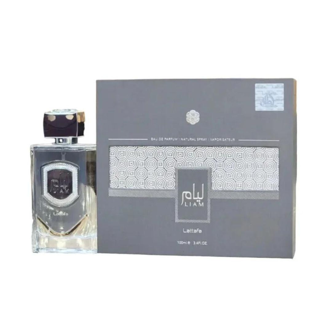 Lattafa - LIAM GREY Edp 100 ml
