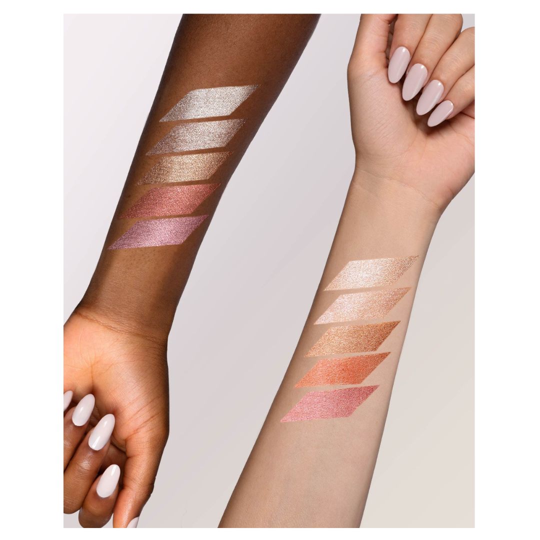 Astra - LIGHT THERAPY - Illuminante Blush Liquido