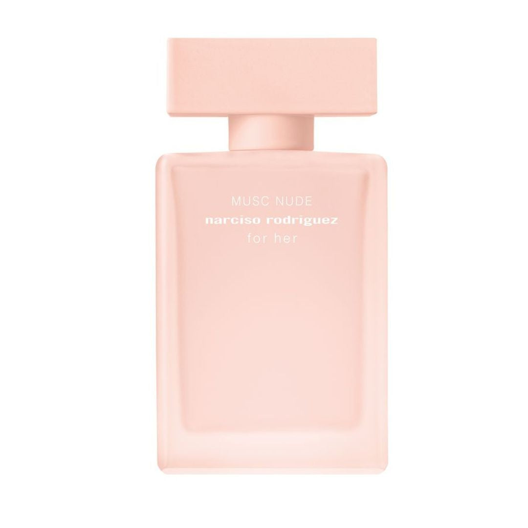 Narciso Rodriguez - FOR HER MUSC NUDE edp