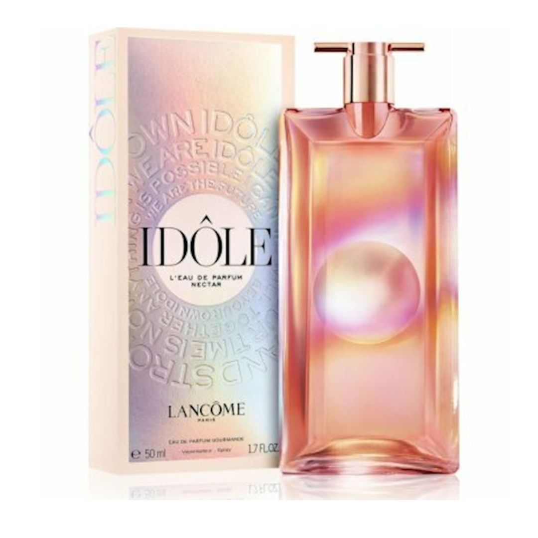 Lancome - IDOLE L'EAU DE PARFUM NECTAR 50ml