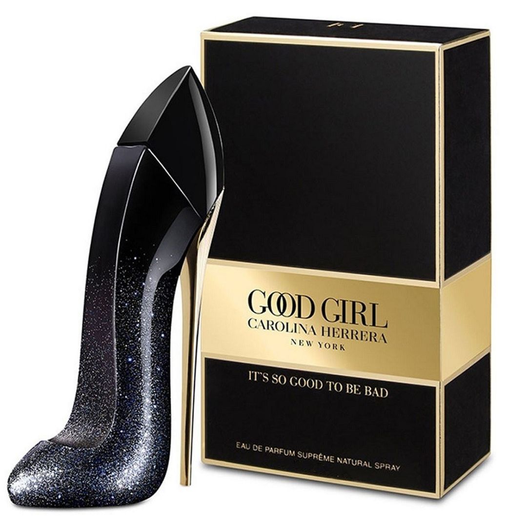 Carolina Herrera - GOOD GIRL NEW YORK Edp 50 ml