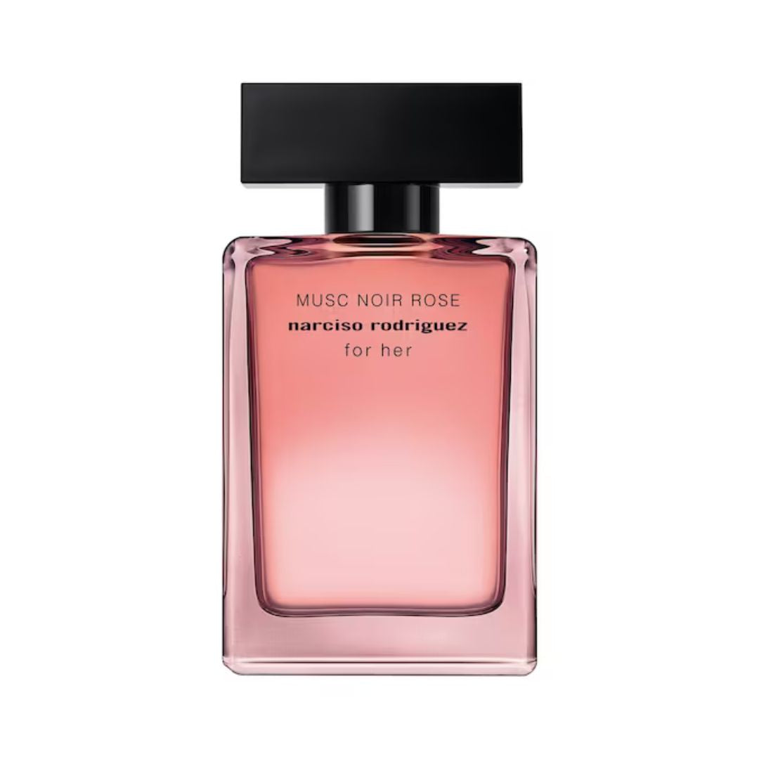 Narciso Rodriguez - MUSC NOIR ROSE FOR HER Edp 50 ml