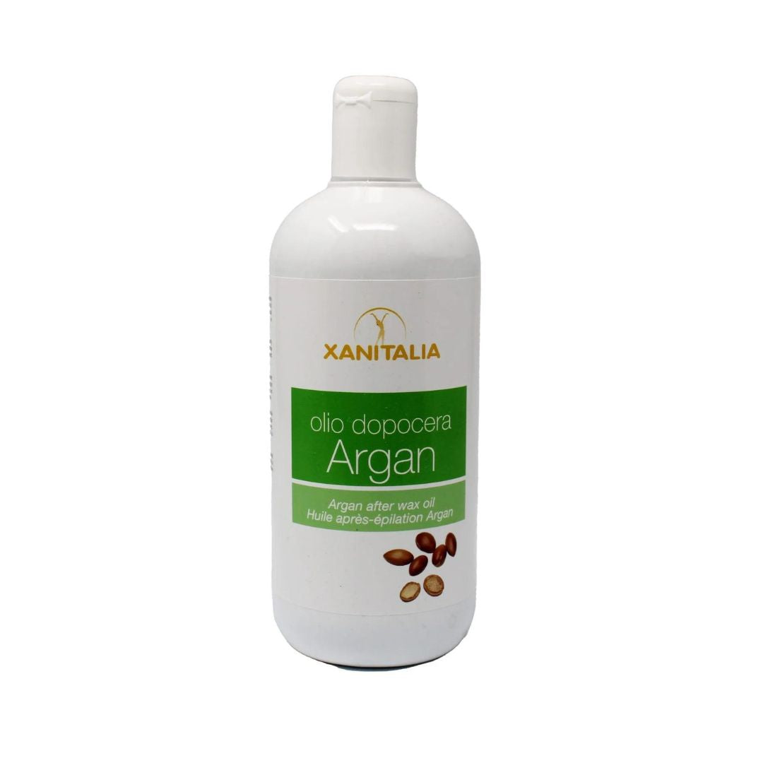 Xanitalia - OLIO DOPOCERA ALOE VERA 500 ml